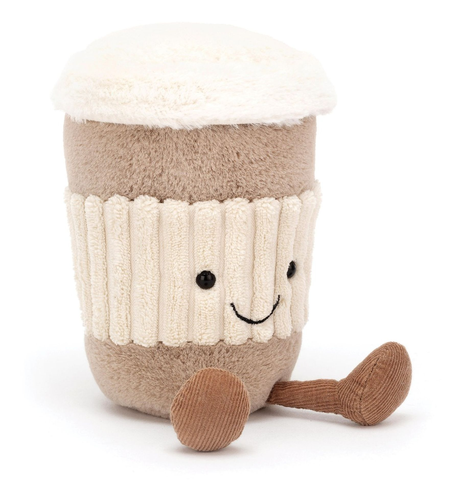 Jellycat Amuseable Coffee-To-Go