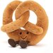 Jellycat Amuseables Pretzel