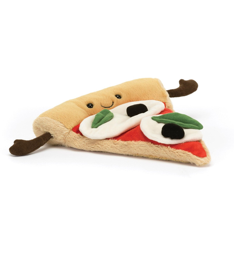 Jellycat Amuseable Slice of Pizza