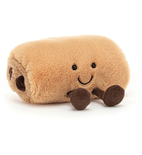 Jellycat Amuseable Pain Au Chocolat