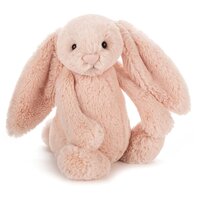 Jellycat Bashful Saffron Bunny - Medium - SHOP BY BRAND-Jellycat