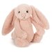 Jellycat Bashful Blush Bunny - Medium
