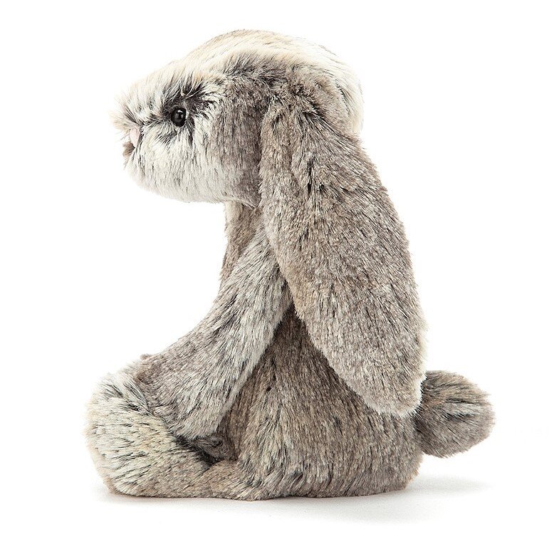 Jellycat Bashful Cottontail Bunny - Small - SHOP BY BRAND-Jellycat