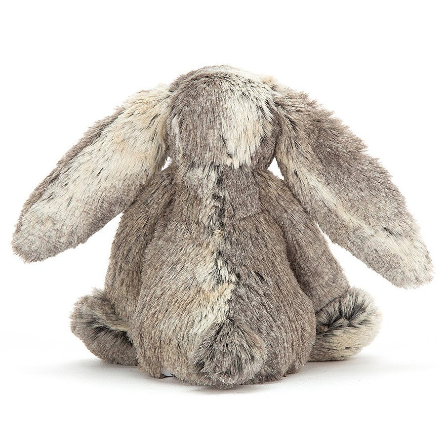 新品　 Bashful Cottontail Bunny L Jellycat Bashful Cottontail Bunny - Small - PLAY-Soft Toys : Kids
