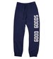 Good Goods Andy Trackpants - Navy