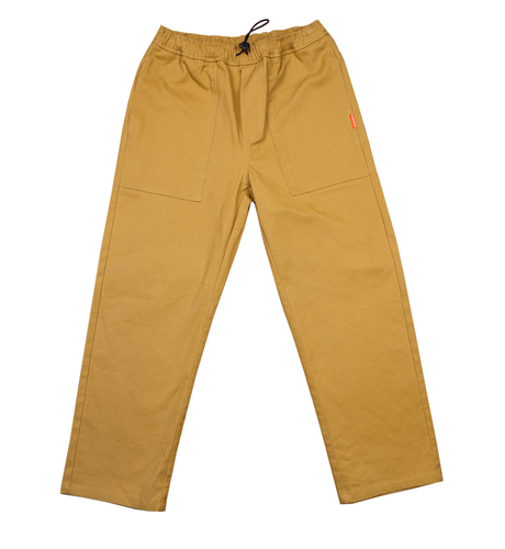 Good Goods Indi Pants - Tan