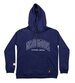 Good Goods Rocky Hood - Navy