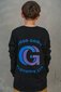 Good Goods L/S Ready Set Tee - Black