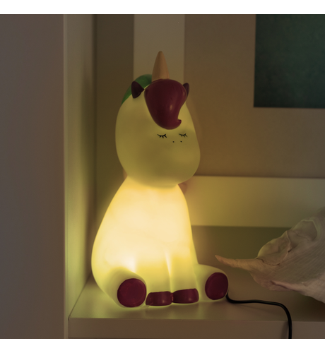 Unicorn Night Light