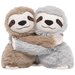 Warmies Warm Hugs - Sloth