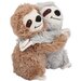 Warmies Warm Hugs - Sloth