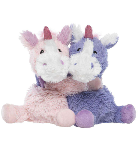 Warmies Warm Hugs - Unicorn