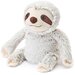 Warmies Marshmallow Sloth