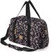 Pretty Brave Stella Baby Bag - Peony