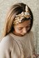 Jamie Kay Cotton Headband - Daisy Floral
