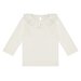 Jamie Kay Pima Louise Top - Milk
