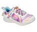 Skechers Kids Jumpsters Sweet Kickz - Wht/Multi