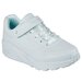 Skechers Kids Uno Lite Frosty Vibe -  Mint