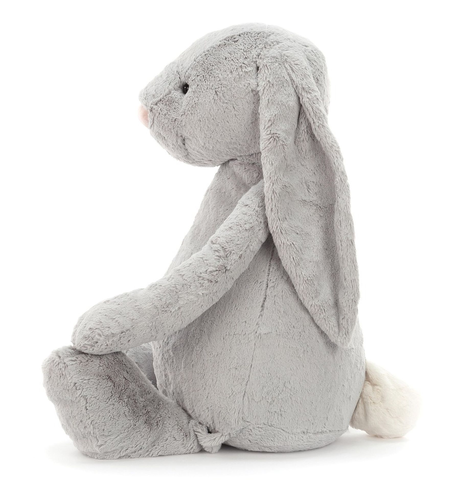 ぬいぐるみ  Really Big Bashful Silver Bunny Bashful Silver Bunny Jellycat Really Really Big Bashful
