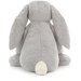 Jellycat Bashful Silver Bunny - Very Big