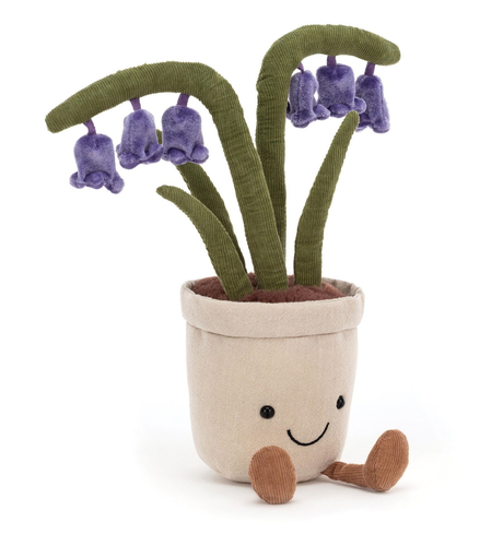 Jellycat Amuseable Bluebell