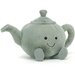 Jellycat Amuseable Teapot - Green