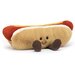 Jellycat Amuseable Hot Dog