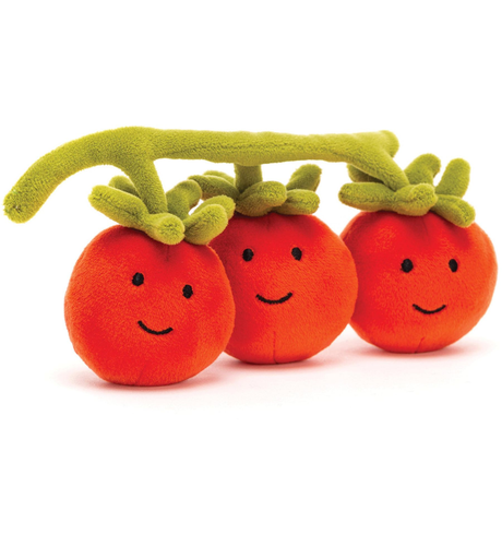 Jellycat Vivacious Vegetable Tomato