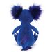 Jellycat Andie Axolotl Blue