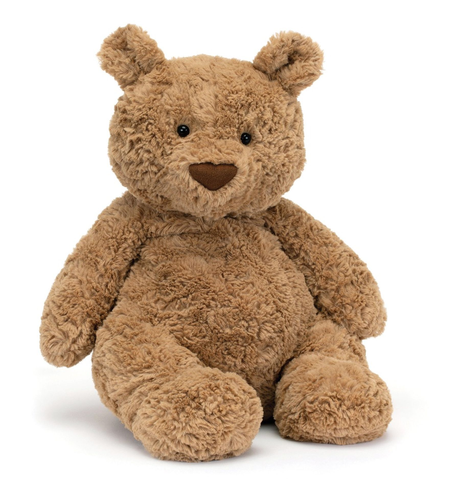 Jellycat Bartholomew Bear - Huge