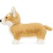 Jellycat Betty Corgi - Brown & White