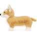 Jellycat Betty Corgi - Brown & White