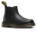 Dr Martens Junior 2976 Chelsea Boot - Black Softy