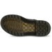 Dr Martens Junior 1460 Xbones Lace Boot - Black