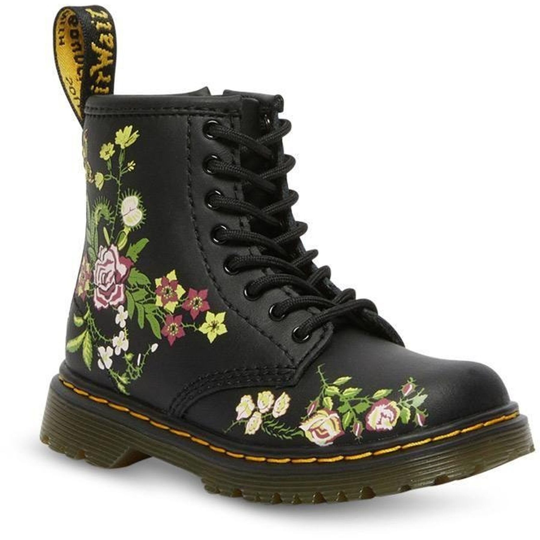 Baby doc martens nz on sale