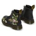 Dr Martens Toddler 1460 Bloom Lace Boot - Black