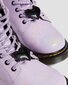 Dr Martens Junior 1460 Lace Boot Lilac Galaxy Shimmer