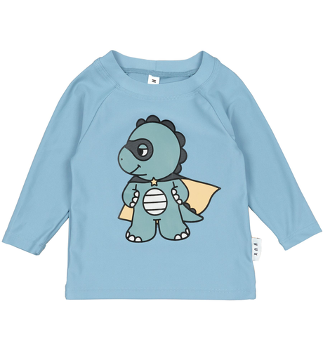 Huxbaby Dino Hero Rash Guard