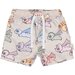 Huxbaby Super Dino Swim Short