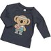 Huxbaby Sporty Koala Rash Guard