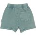 Huxbaby Vintage Slate Slouch Shorts