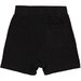 Huxbaby Black Slouch Shorts