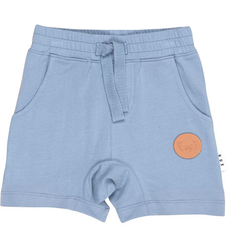 Huxbaby Lake Slouch Short