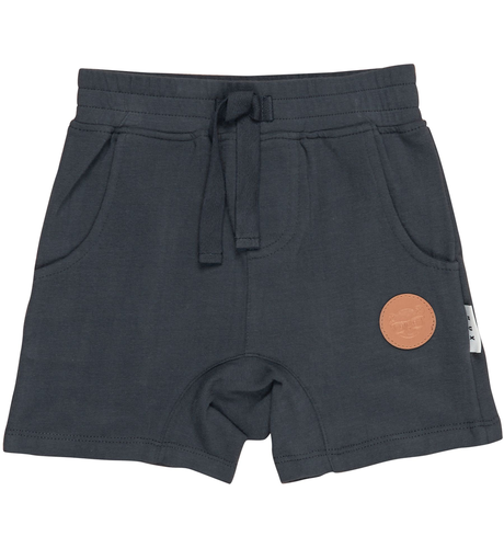 Huxbaby Ink Slouch Shorts