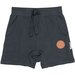 Huxbaby Ink Slouch Shorts