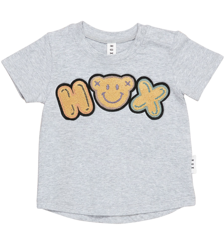 Huxbaby Hux Badge T-Shirt