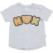 Huxbaby Hux Badge T-Shirt