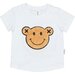 Huxbaby Smile Bear T-Shirt