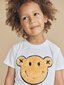 Huxbaby Smile Bear T-Shirt