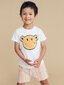 Huxbaby Smile Bear T-Shirt